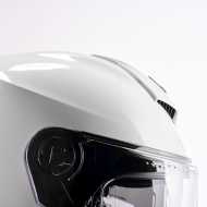 Casco S3 Bianco Lucido