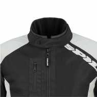 Jacket Net H2out Black Ice