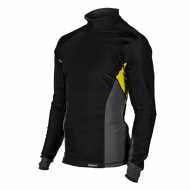 Jacket Progression Midlayer Black