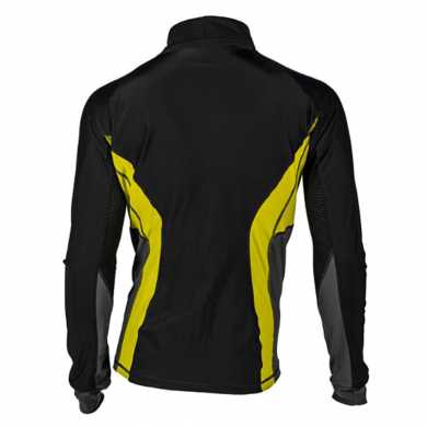 Shirt Windproof Unisex Underwear Black Grey Yellow