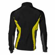 Shirt Windproof Unisex Underwear Black Grey Yellow