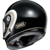Helmet Glamster 06 Bivouac TC-9 Matt Black Gold
