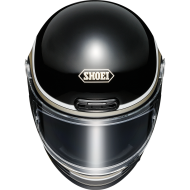 Casco Glamster 06 Bivouac TC-9 Nero Opaco Oro