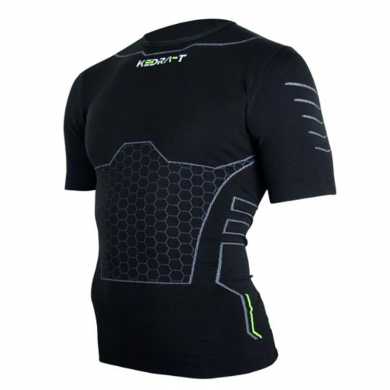 Maglia Underwear Tecno Dryarn Unisex MC