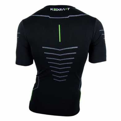 Maglia Underwear Tecno Dryarn Unisex MC