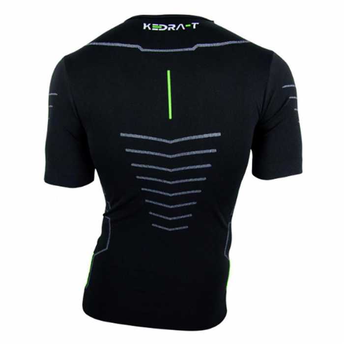 Maglia Underwear Tecno Dryarn Unisex MC
