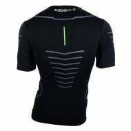 Maglia Underwear Tecno Dryarn Unisex MC