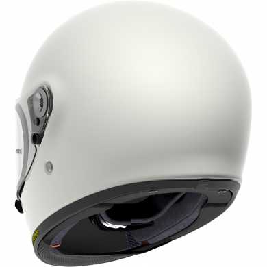 Casco Glamster 06 Off White