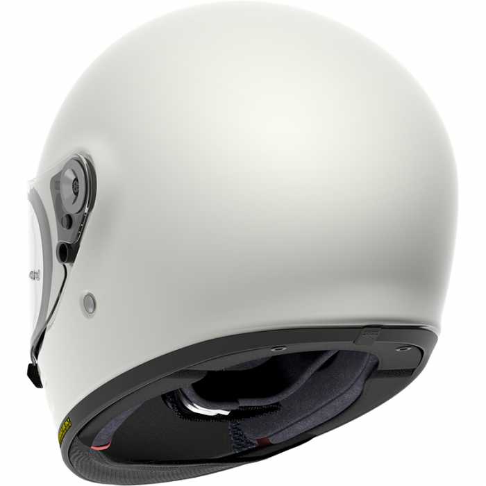 Casco Glamster 06 Off White