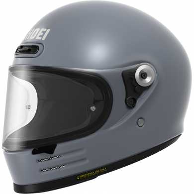 Casco Glamster 06 Basalt Grey
