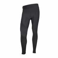 Pants Thermal Underwear Micro-Pile Black