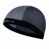 Calotta sottocasco Microforata senza cuciture in Polipropilene Dryarn