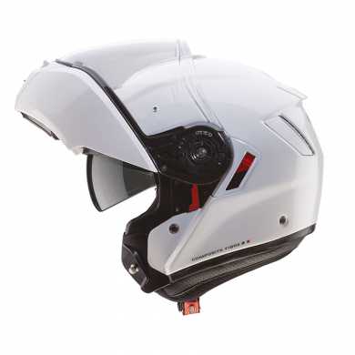 Helmet Levo X White