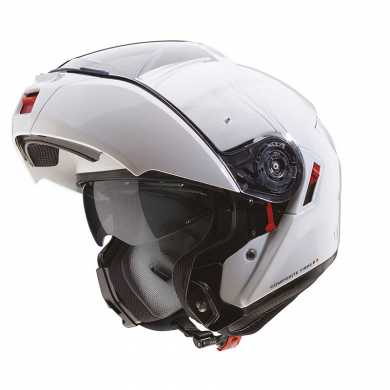 Helmet Levo X White