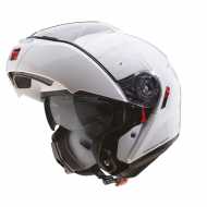 Helmet Levo X White