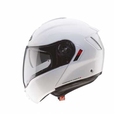 Helmet Levo X White