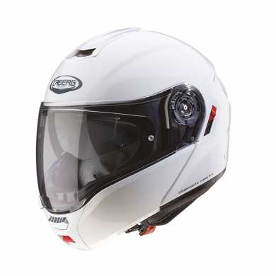 Helmet Levo X White