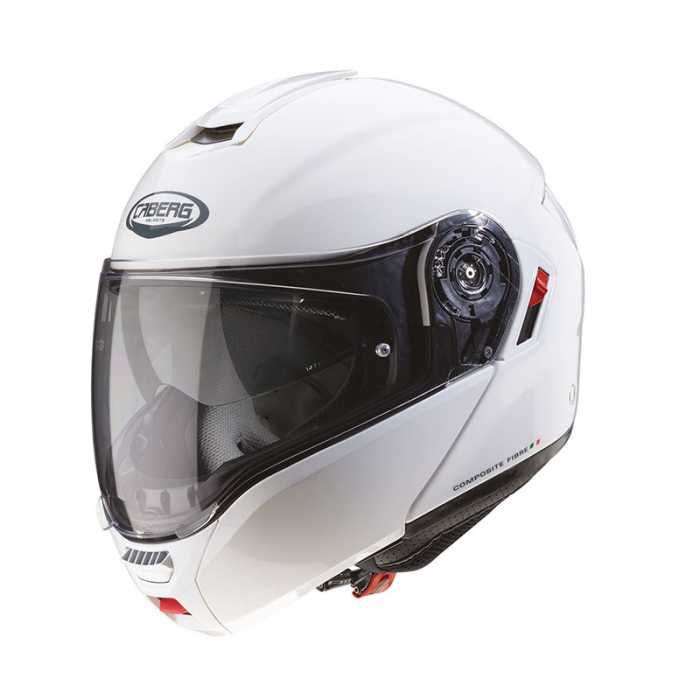 Helmet Levo X White