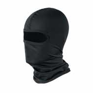 Balaclava Silk Black