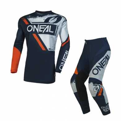 Abbigliamento motocross dei migliori brand - Market 2 Ruote