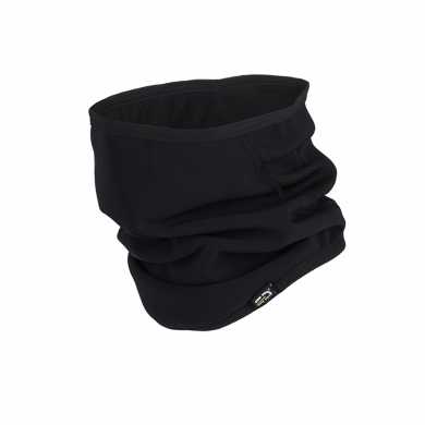 360° Wind&Rain Proof Neck Warmer Black