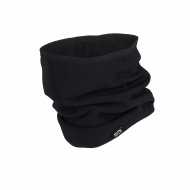 Neck Warmer Black Wind&Rain Proof Mesh