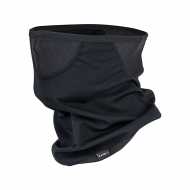 Seamless tubular neck warmer