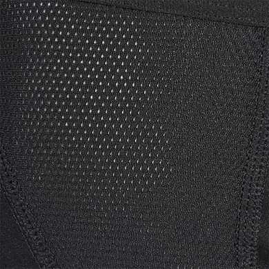 Scaldacollo Rete Wind&Rain Proof Nero