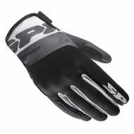 Glove Flash KP Black Grey