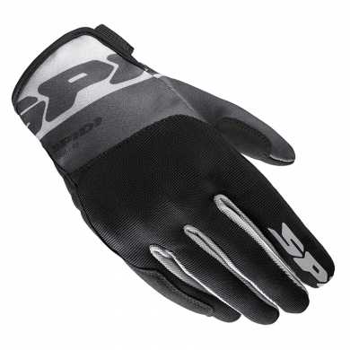 Glove Flash KP Lady Black Grey