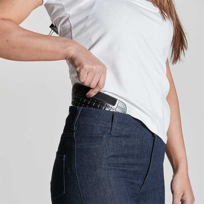 Moto Jeggings Dyneema Lady