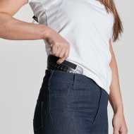 Moto Jeggings Dyneema Lady