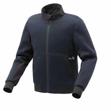 Giubbotto Flowmotion Tex Blu