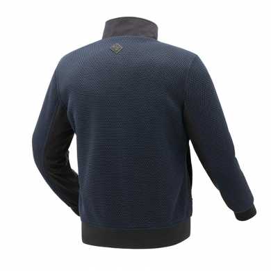 Jacket Flowmotion Tex Blue