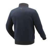 Giubbotto Flowmotion Tex Blu