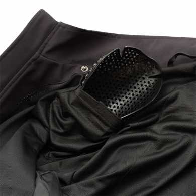 Jacket Flowmotion Tex Blue