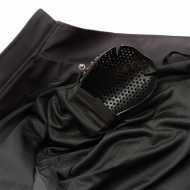 Giubbotto Flowmotion Tex Blu