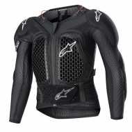 Knee guard Bionic Action Youth