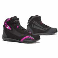 Shoe Swift Lady Dry Black Fuxia