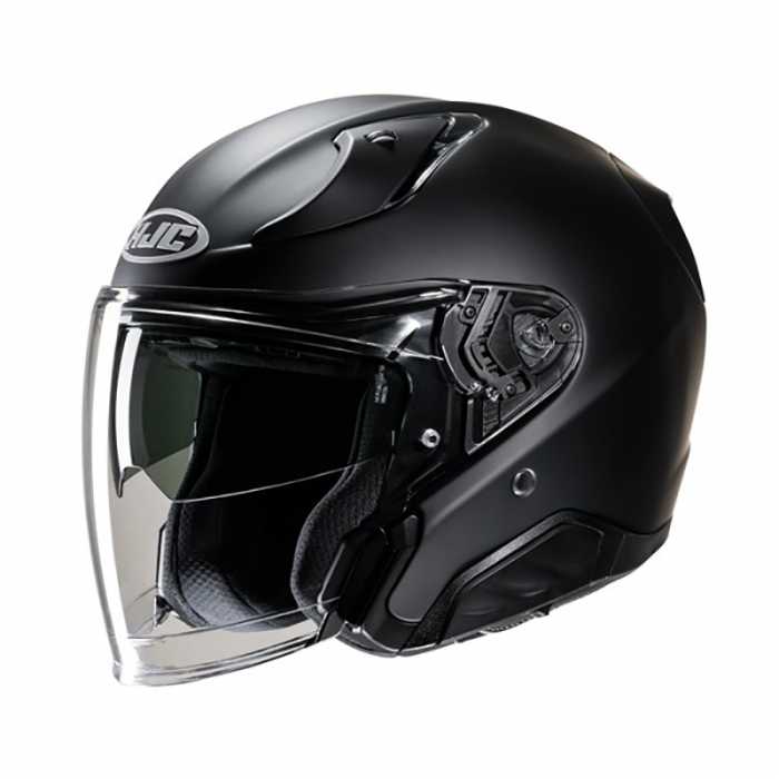 Helmet Rpha 31 Matt Black