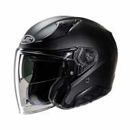 Helmet Connor Zeus Matt Black Gold