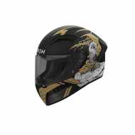 Casco C5 Carbon Lucido