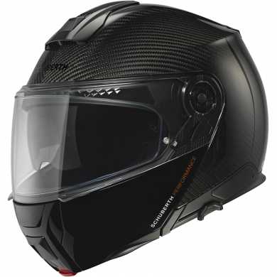 Casco C5 Carbon Lucido