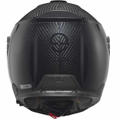 Helmet C5 Carbon Glossy