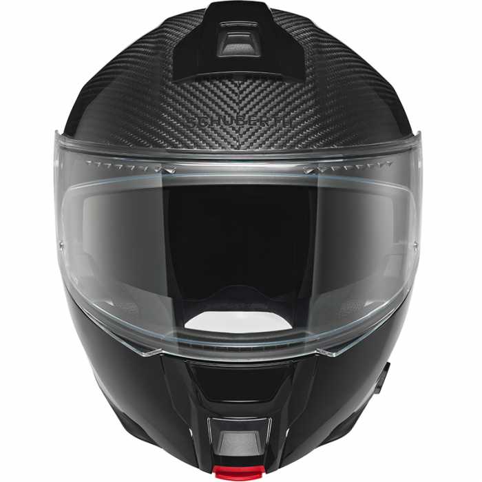 Helmet C5 Carbon Glossy