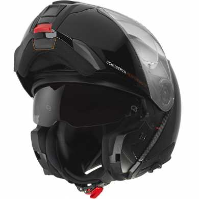 Helmet C5 Carbon Glossy