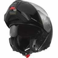 Casco C5 Carbon Lucido
