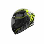 Casco C5 Carbon Lucido