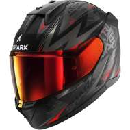 Casco Pista GP RR E2206 Mono Carbonio