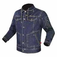 Jacket Oaky Jeans Tex Blue